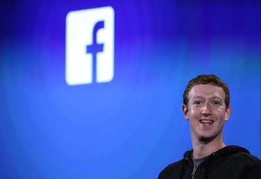 Facebook, la plataforma que revolucionó las redes sociales, cumplió 20 años