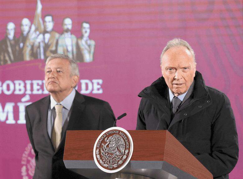 Odebrecht, la impunidad transexenal en México