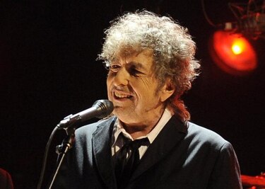 Bob Dylan desatará su ‘Tempestad’ el 11 de septiembre
