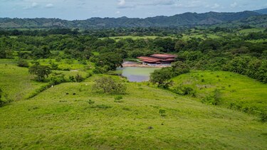 ¿Quién contaminó el río La Villa?