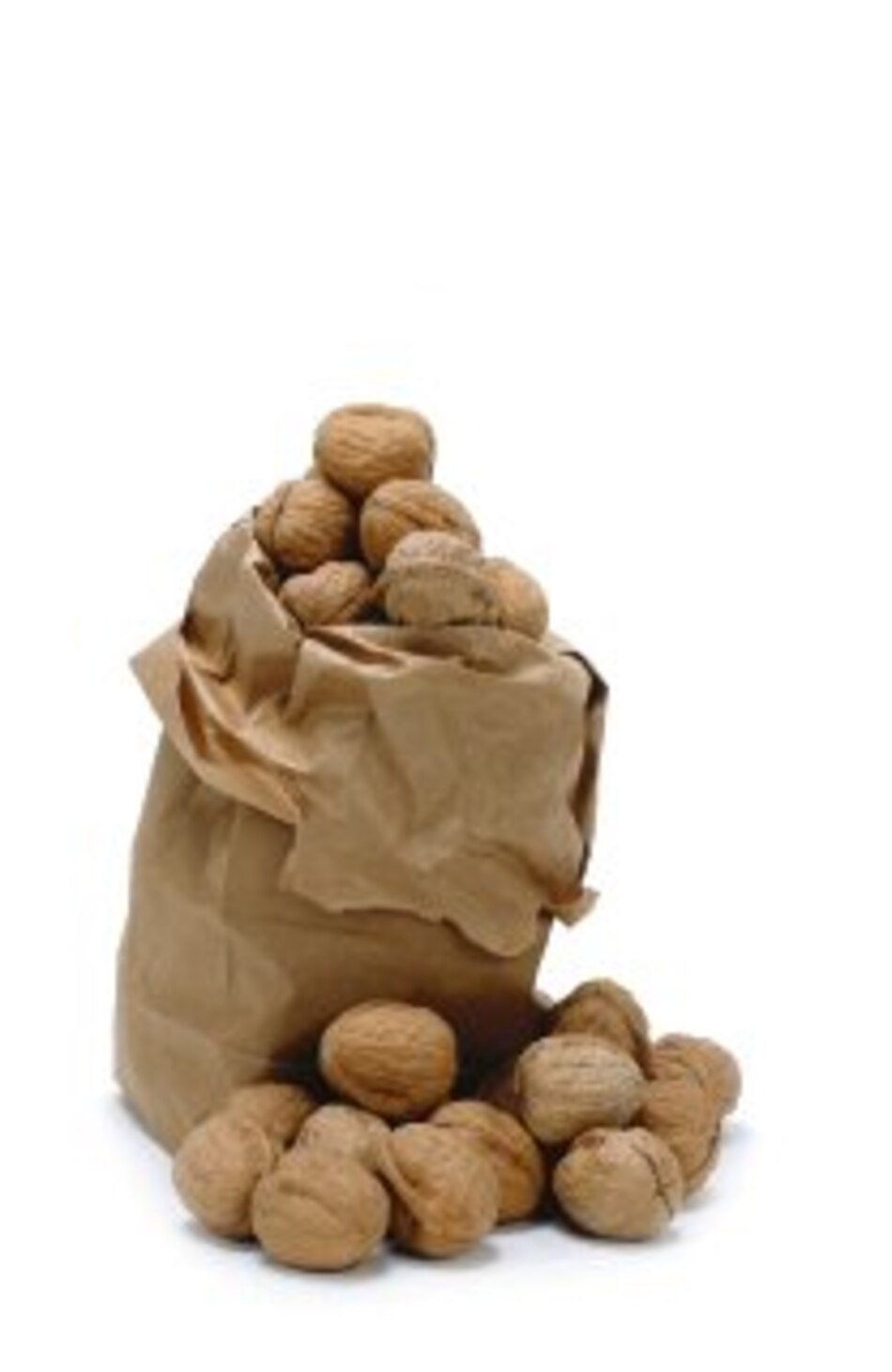 Nueces contra el cáncer de mama