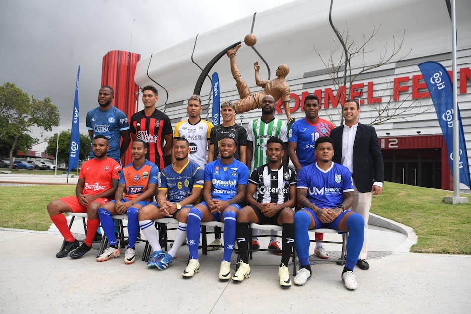 Árabe Unido y CAI se toman el liderato en el clausura del fútbol panameño