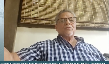 Dirigente de Sitraibana enfrenta acusaciones por atentar contra la seguridad colectiva