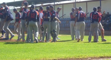 Panamá logra su pase al Mundial de Béisbol Sub-15