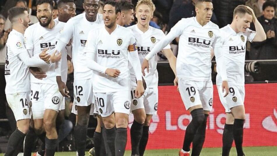 Primer revés para Zidane con Madrid