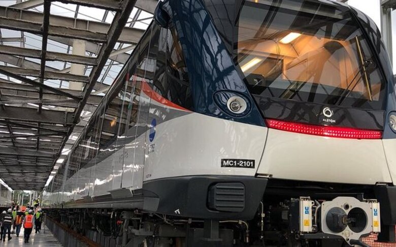 El Metro de Panamá está bajo presión: urgen más recursos