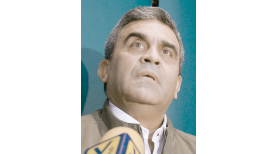 ONU exige pesquisa por muerte de preso político exaliado de Chávez