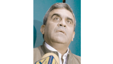 ONU exige pesquisa por muerte de preso político exaliado de Chávez