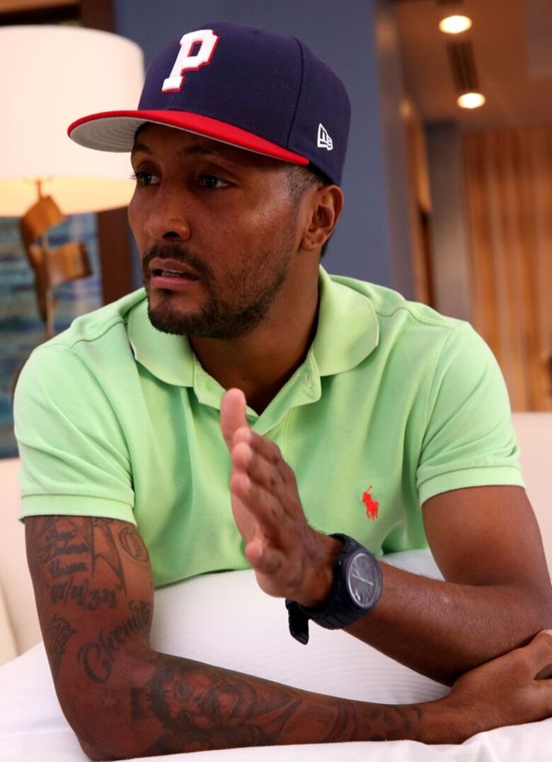 Las verdades de Anselmo Chemito Moreno