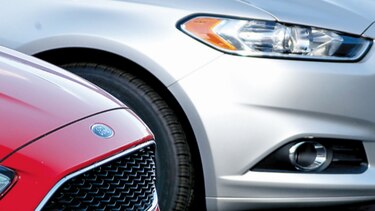 Ford retirará 1.38 millones de autos con fallas en el volante