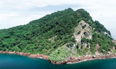 Isla Boná, en espera de decreto que evite destruir hábitat marino