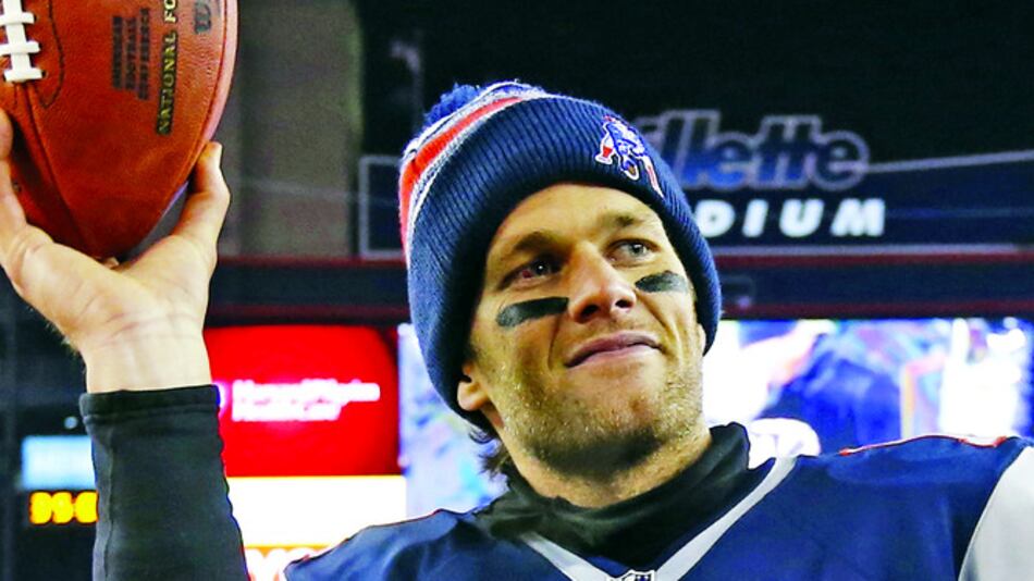 Tom Brady se despide de los Patriots, después de 20 temporadas en New England
