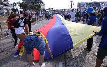 El papa abordará temas como violencia y aborto en el viacrucis con los jóvenes