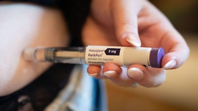 Las advertencias de los expertos antes de comenzar a usar medicamentos contra la obesidad