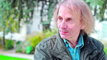 La medialuna sobre el Sena