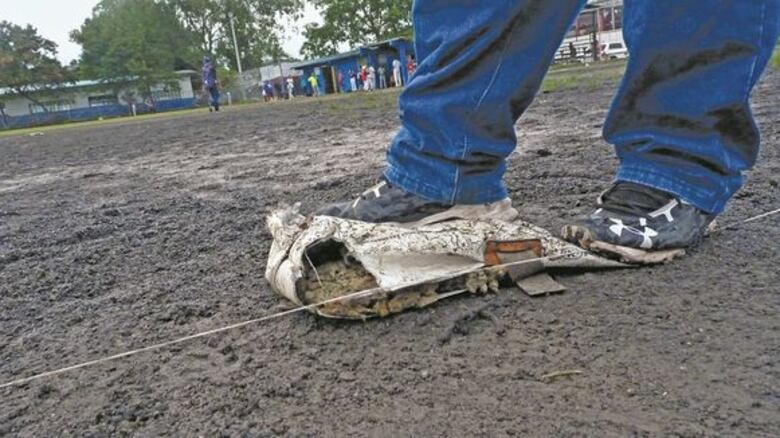 Pandeportes entregó fondos para las partidas circuitales