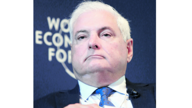 Exsubgerente de la CA implica a Martinelli y a Riccardo Francolini