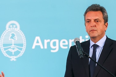 Argentina logra acuerdo financiero con Club de París