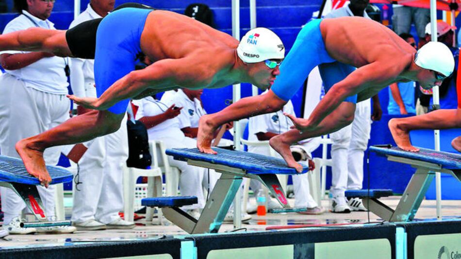 Con los tiempos justos