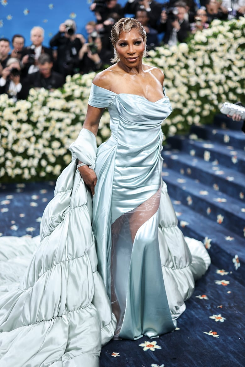 Met Gala se llena de estrellas del deporte; Colin Kaepernick lidera la presencia deportiva