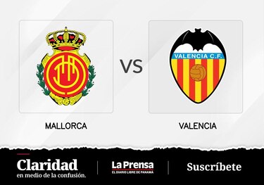 Mallorca busca la oportunidad de romper el cero ante Valencia