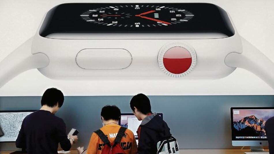 Donald Trump pide a Apple dejar de producir en China