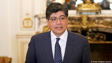 Canciller de Ecuador renuncia al cargo; la tercera dimisión en el gobierno de Lenín Moreno