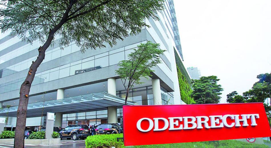 Ministerio Público pidió sobreseer caso de Odebrecht