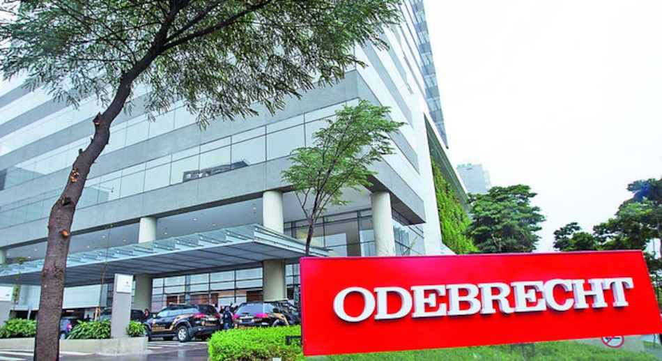 Ministerio Público pidió sobreseer caso de Odebrecht