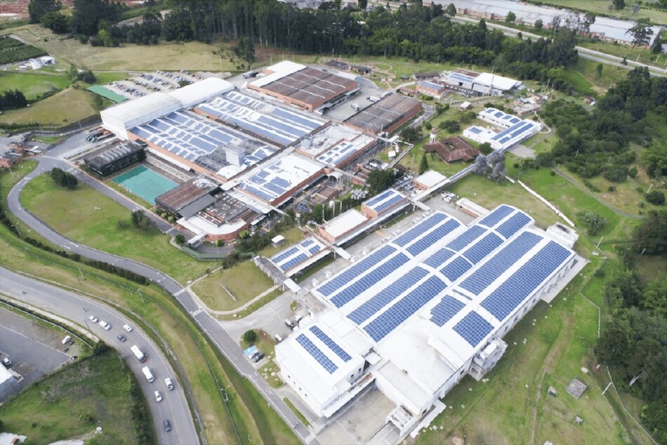 Los Gilinski irrumpen en Sura y Nutresa