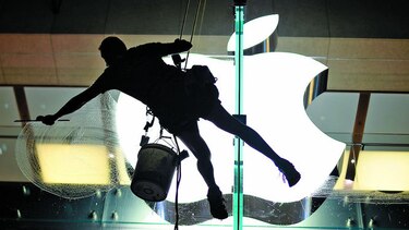 Desplazan en ventas a Apple