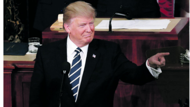 Rusia, frustrada por la falta de acceso a Trump
