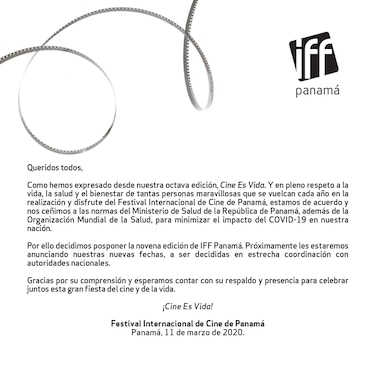 Posponen y cancelan ferias, reuniones y eventos deportivos