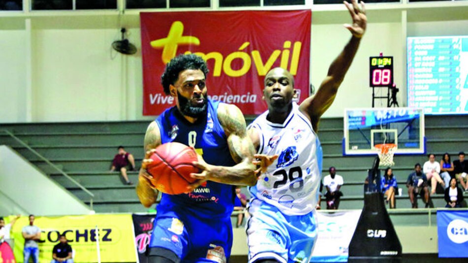 LPB, lista para semifinales