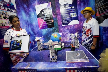 Los jóvenes y el futuro de la innovación