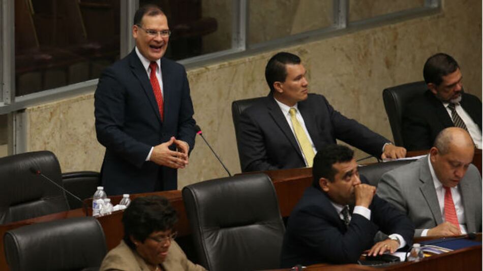 Asamblea aprueba cambios a la Ley 55 sobre ‘blindaje’