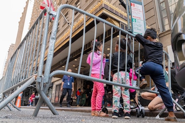 Un juez de Estados Unidos bloquea el plan del Gobierno de deportar a cientos de niños guatemaltecos