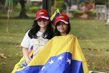 El costo de la libertad: ¿qué pasará ahora con Venezuela?