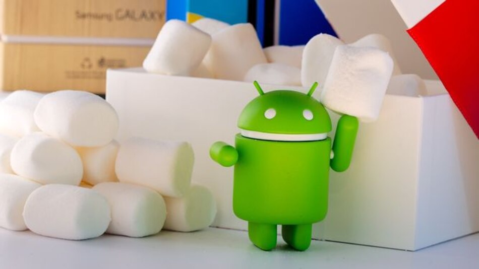 Cinco funcionalidades grandiosas del Android Marshmallow