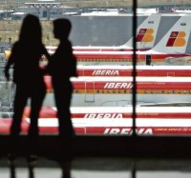 Iberia abre más vuelos para Panamá