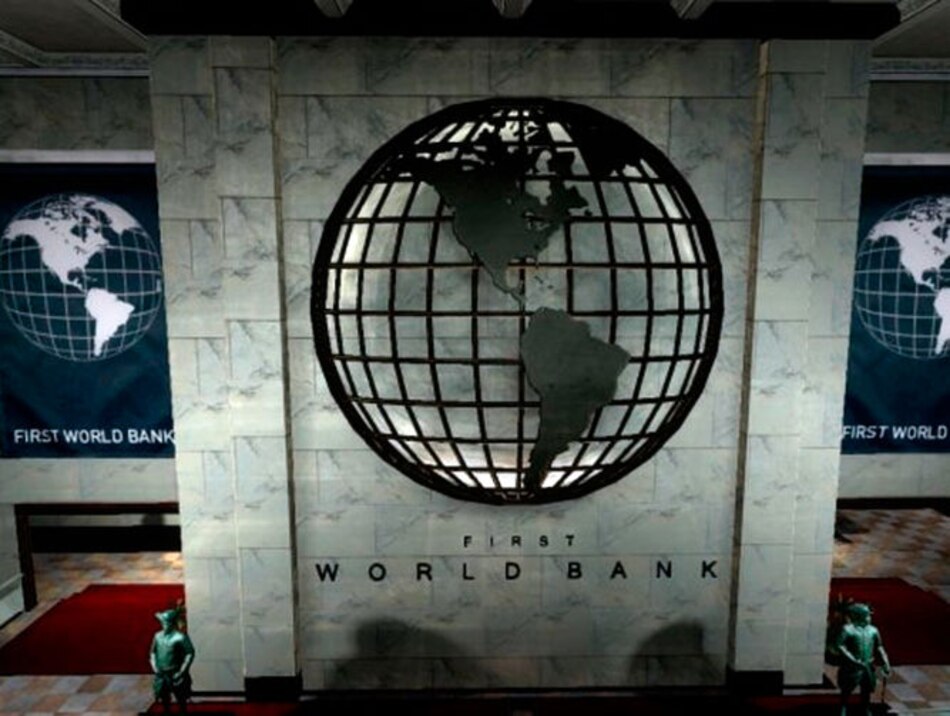 Banco Mundial proscribe empresas por malas prácticas en licitaciones