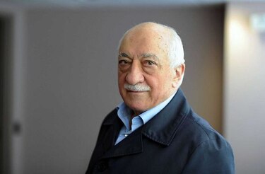 Estados Unidos confirma pedido formal de Turquía para extraditar a Gülen