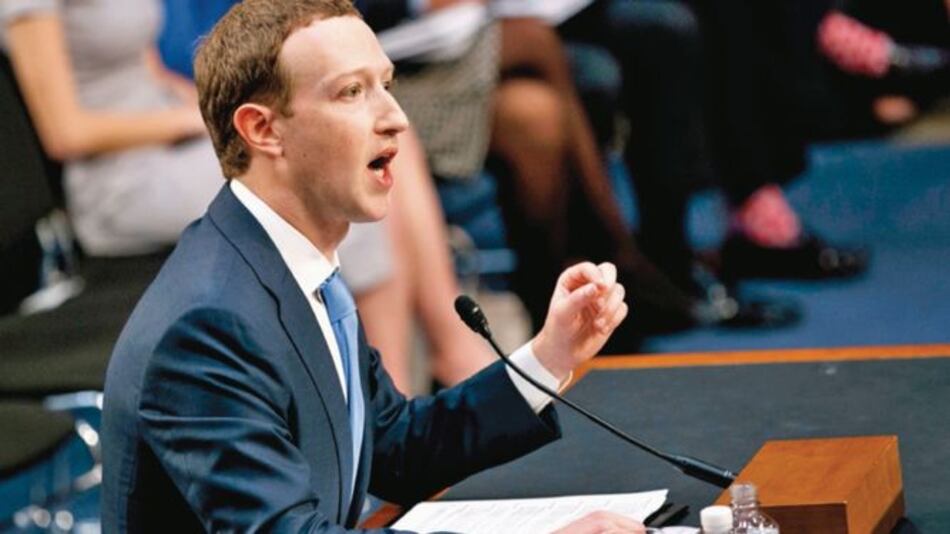 Los motivos para no abandonar a Facebook