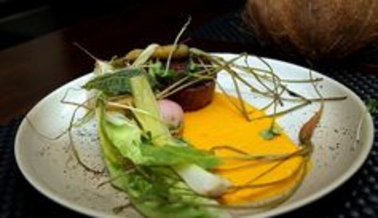 La cocción al vacío, la cocina de avanzada