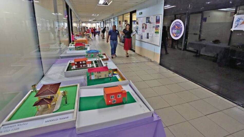 Nueva sede de UP en San Miguelito debe esperar