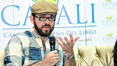 Palabra poética y viajera