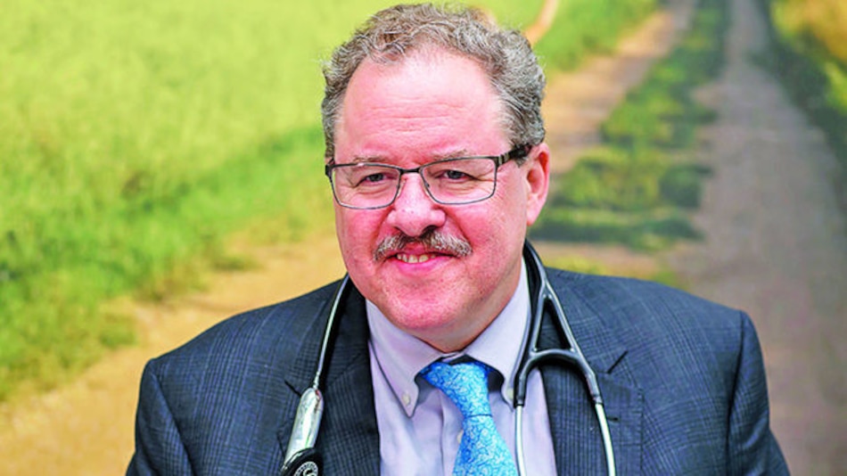 Primera terapia génica, aprobada