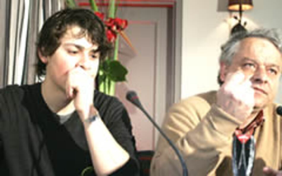 Piden a FARC un equipo médico para Betancourt