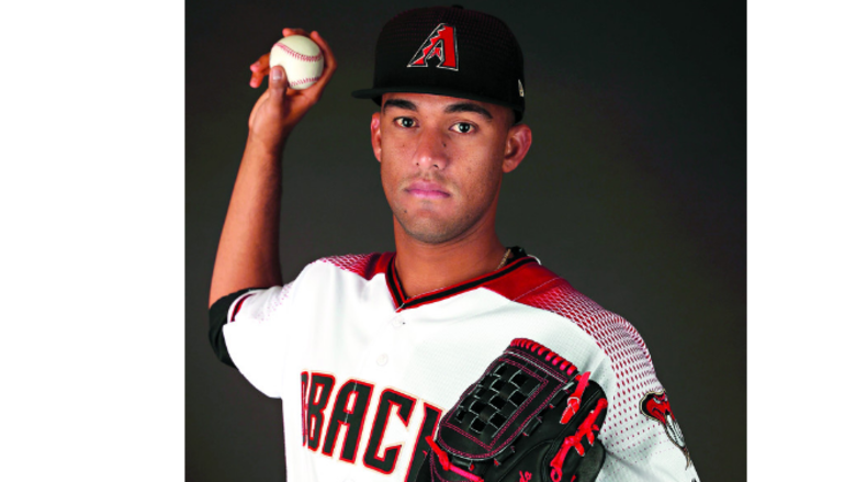 Panameños en pretemporada