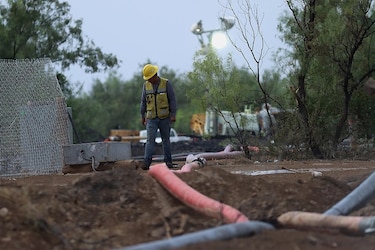 Fiscalía de México imputará a dueño de mina colapsada por explotación ilícita